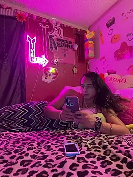 TranSexualJade95 webcam