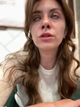 MariiD webcam