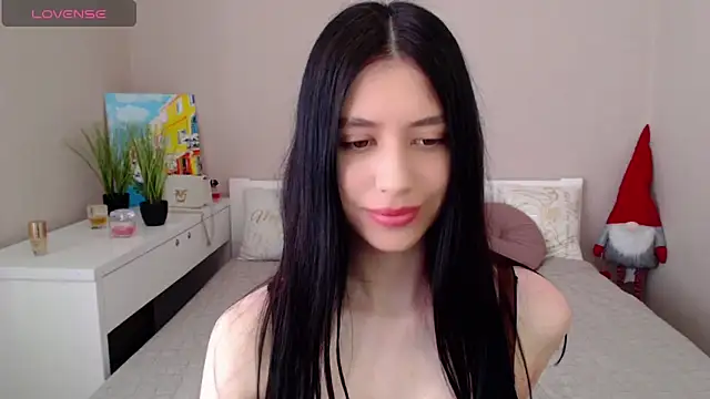 SelinLi webcam