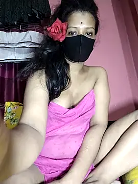 Webcam Model (Nishi-)  is live.Free join now!