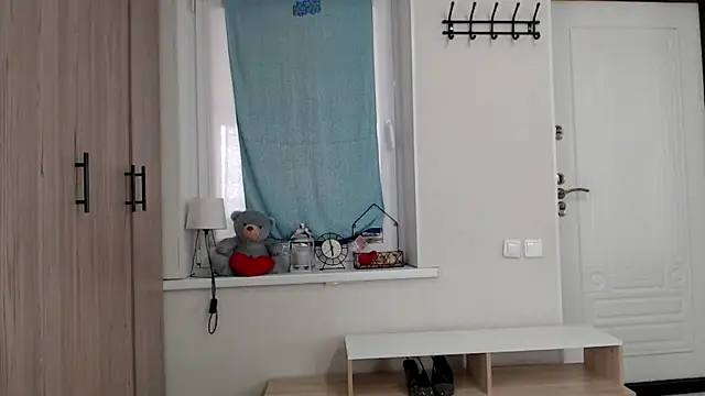 increible_della webcam