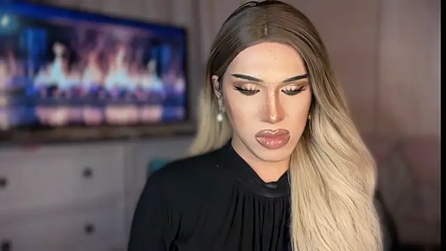 Ts_glamxx webcam