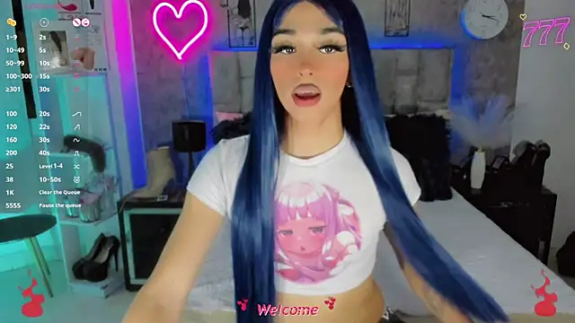 Baby_Aliz webcam