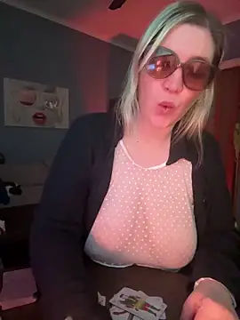 Granlady7 webcam