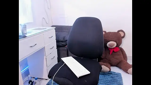 Lu_doll webcam