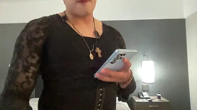 Goofygoober69xo webcam