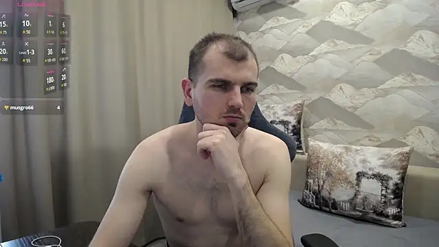 SerzhKorol1 webcam