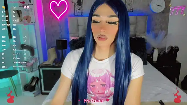 Baby_Aliz webcam