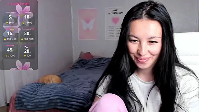 Geisha_Anna webcam