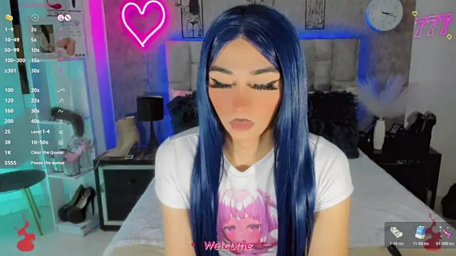 Baby_Aliz webcam