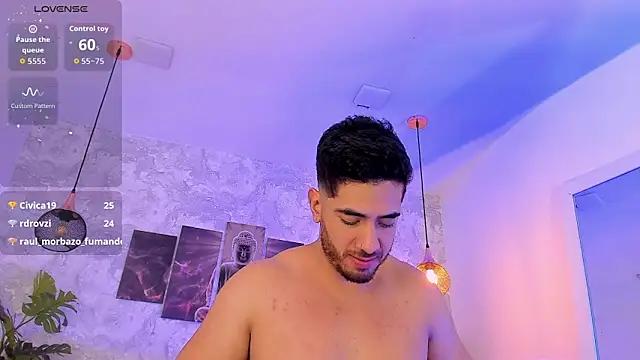 Nate_franco webcam