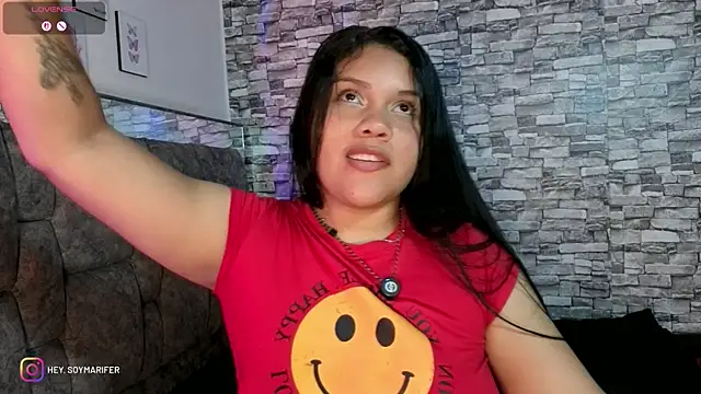 heysoymariaa webcam