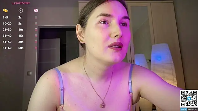 Maria_Bowie webcam