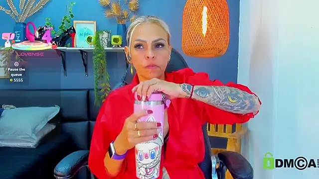 yessila_parker webcam