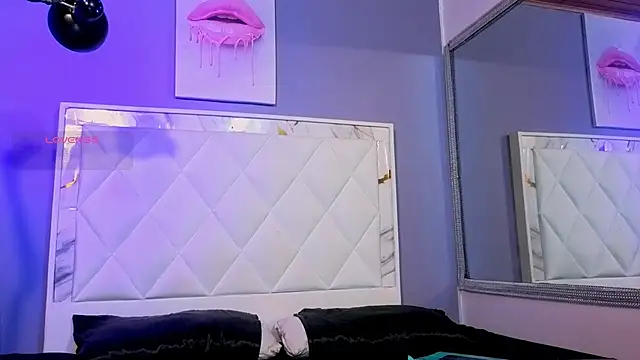 Hanzking01 webcam