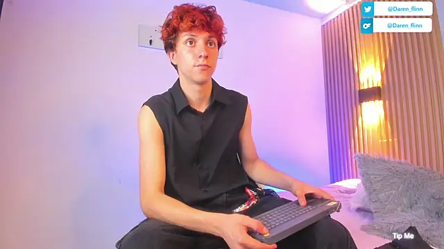 IM_DAREN webcam