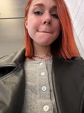 RosieSecret webcam
