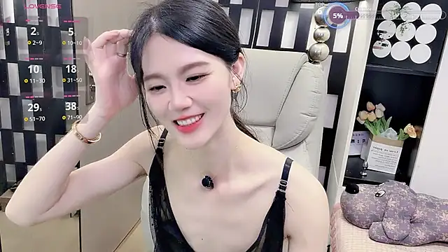 Yueyue-MM webcam