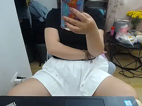 Coffee_Milktea webcam