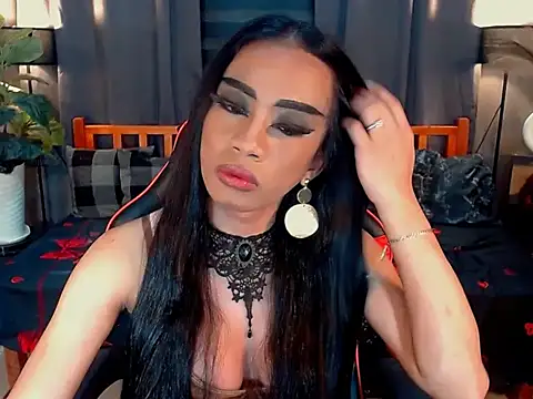 veshtidats - VeshtidaTS's free webcam - UK Sex Cams