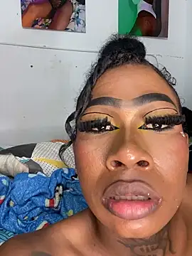 Sheinny_brown1 webcam