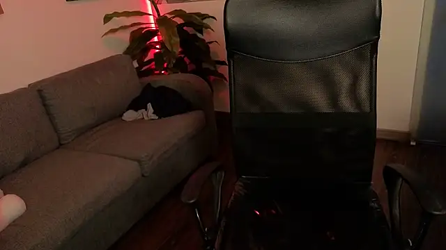 Cloe_Cutte webcam