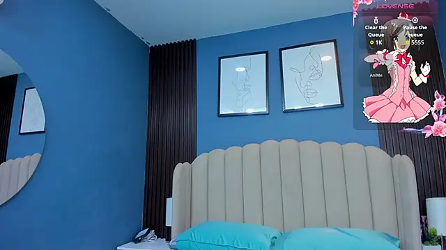 cami_taniel - Cami_taniel's free webcam - UK Sex Cams