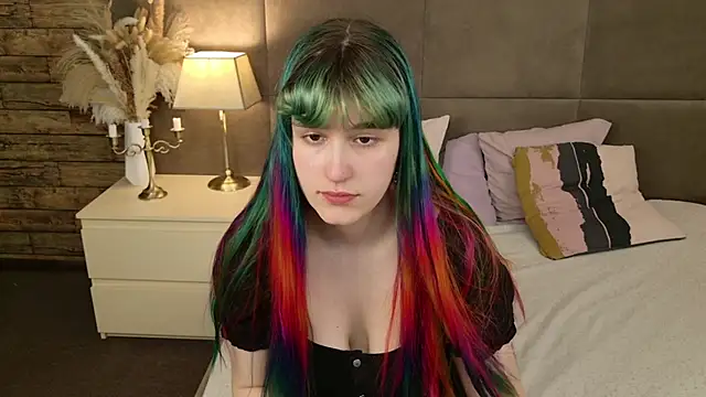 elsie_fleur webcam
