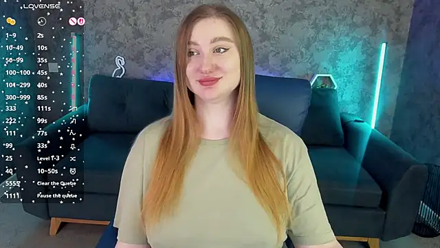 handsome_D webcam