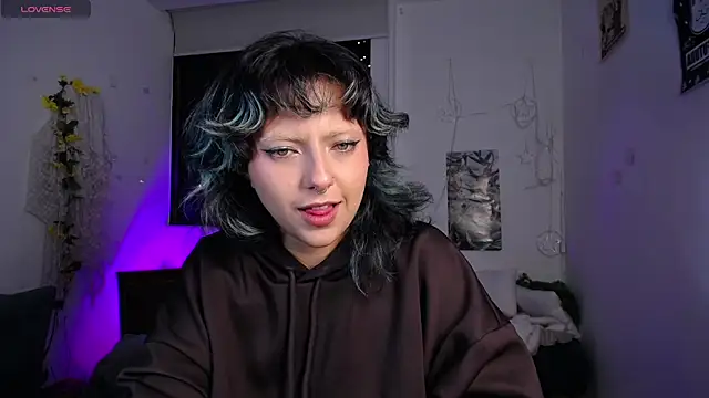 AlmaNanax webcam
