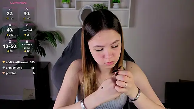 Lori_Bllossom webcam