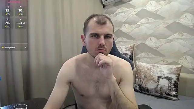 SerzhKorol1 webcam