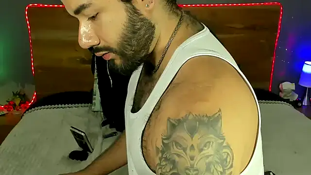 Prometeo-grizzly webcam