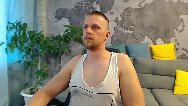 VikingChrisss webcam