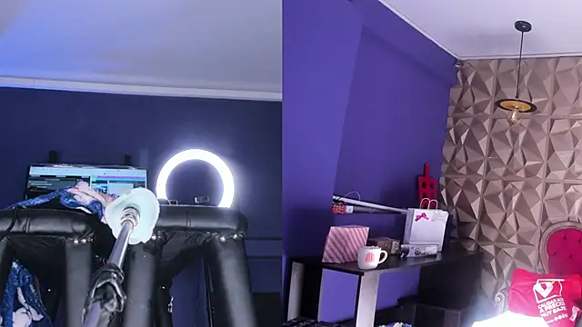 charlotte_bms7 - Charlotte_Bms7's free webcam - UK Sex Cams