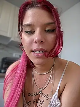 RiriRoseey live sex cam