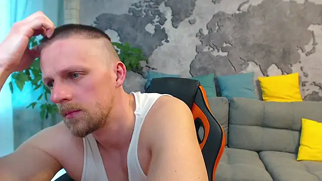 VikingChrisss webcam