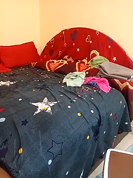 INDIANDESIMATURE webcam