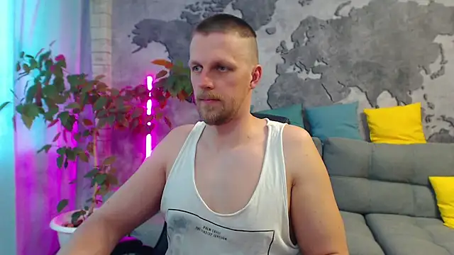 VikingChrisss webcam