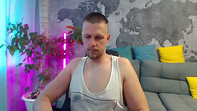 VikingChrisss webcam