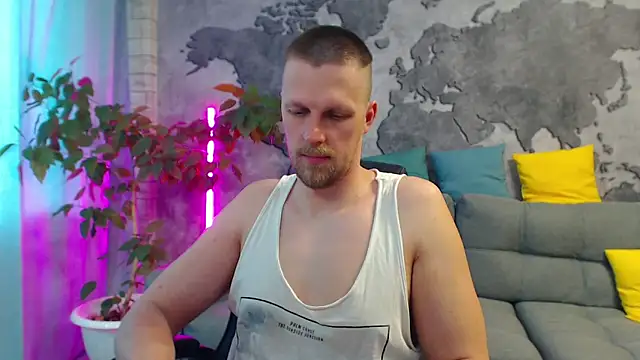 VikingChrisss webcam