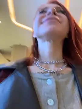 RosieSecret webcam
