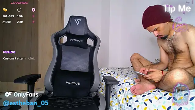 steven_smith05 webcam