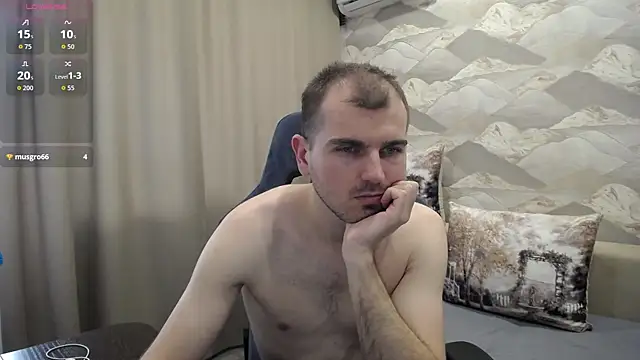 SerzhKorol1 webcam