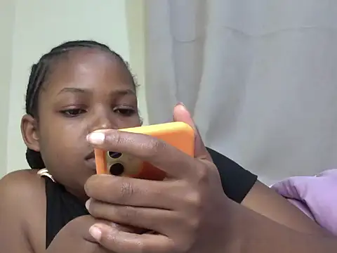 queen-sasha webcam