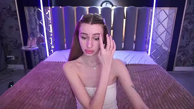 Snow_WhiteeeX webcam