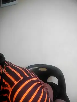 CharlotteXXX webcam