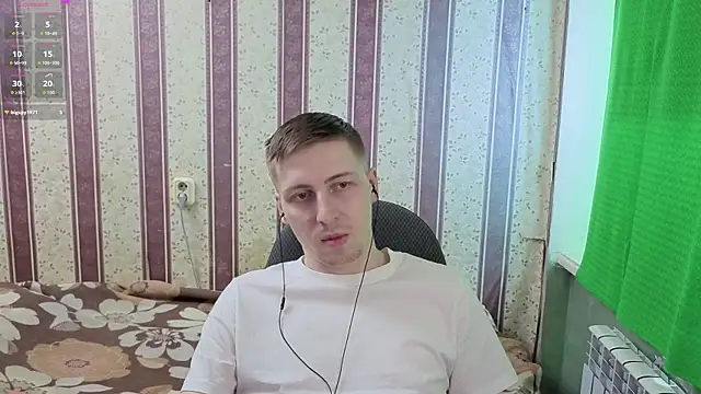 Darien_Brown webcam
