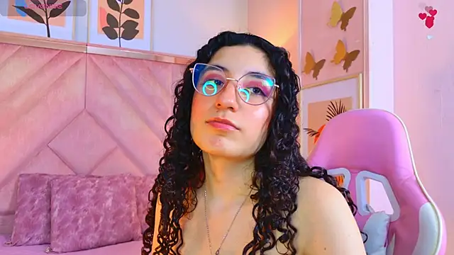 demijones_ (F young) - Soft blowjob tease saliva👄
