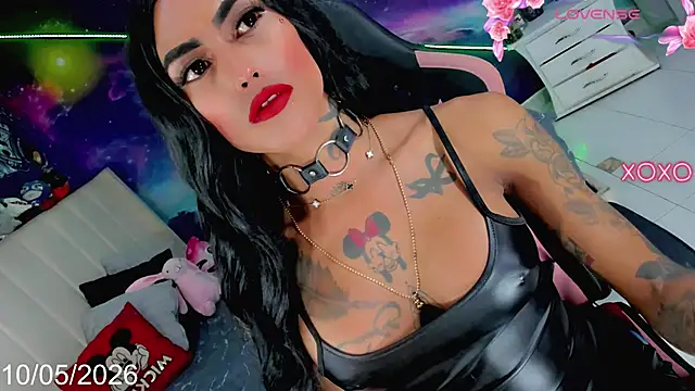 Modelo: Nella_Dolls